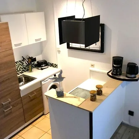 דירה Seestern Wendtorf