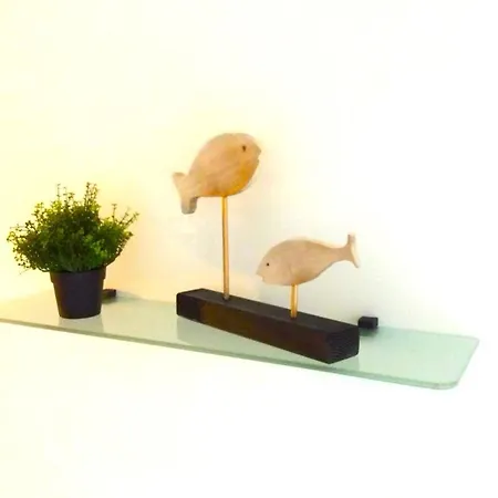 Seestern Apartamento
