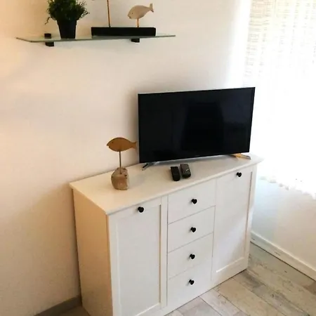 Seestern Apartamento