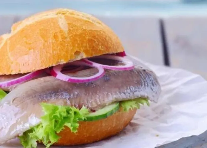 Apartamento Seestern