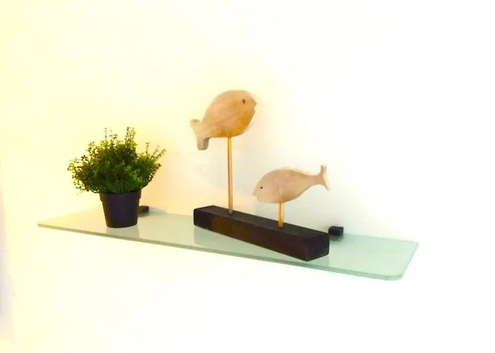 Seestern Apartamento