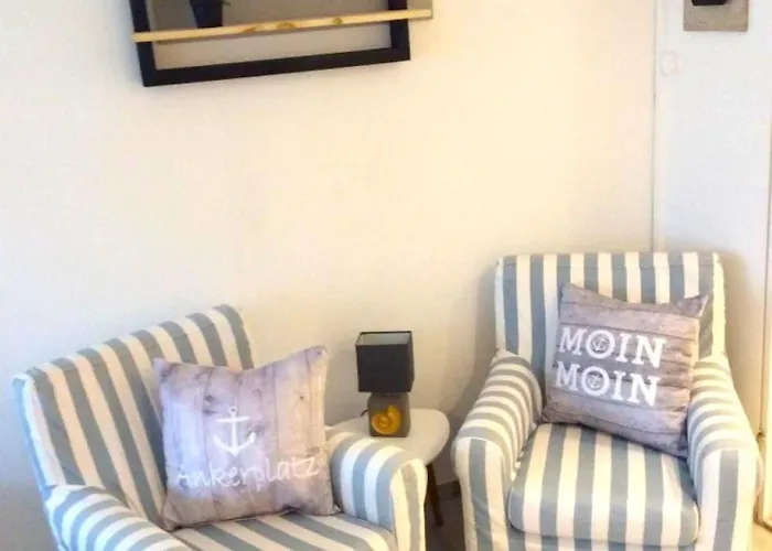 Apartamento Seestern